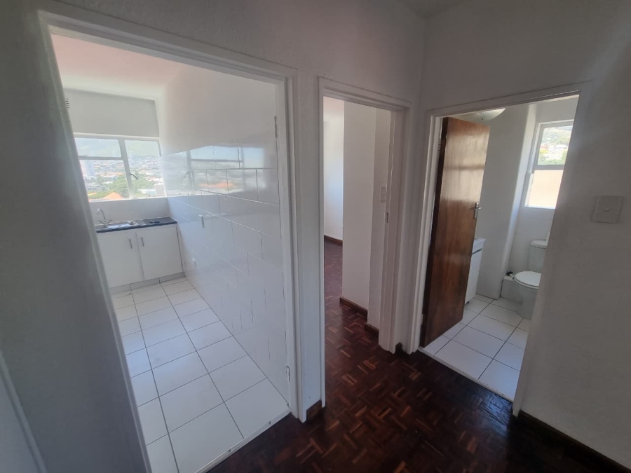To Let 2 Bedroom Property for Rent in Tamboerskloof Western Cape
